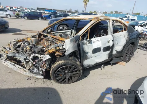 2024 Subaru Wrx Premium из США, поврежденный, VIN JF1VBAH68R9804303